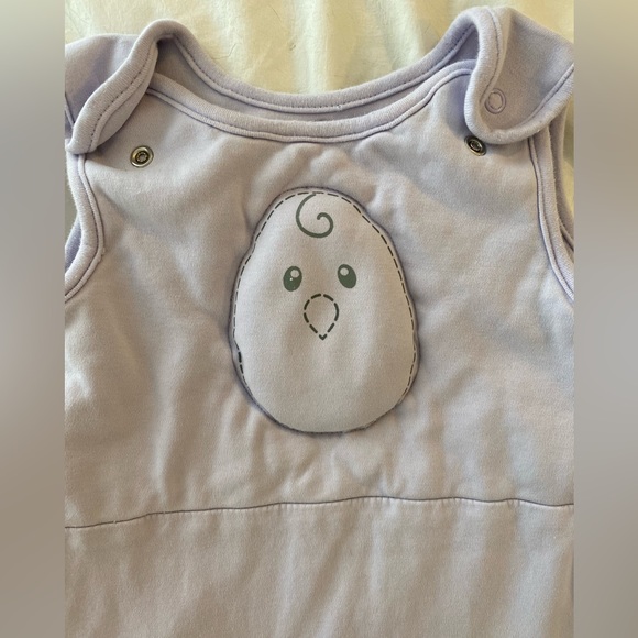 Nested Bean Sleep Sack - Picture 2 of 4